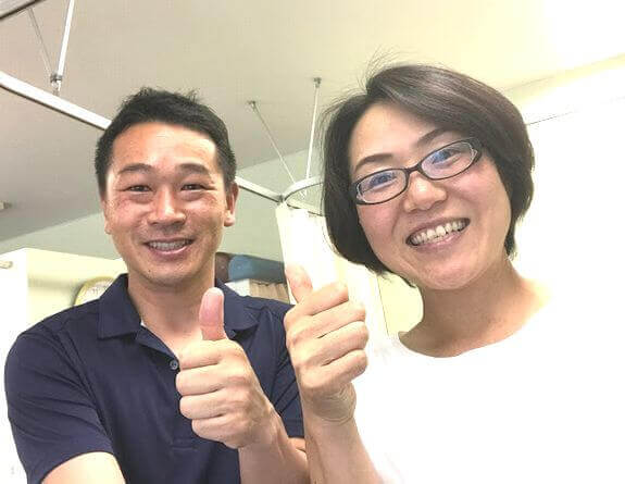 東大阪市自律神経専門整体のおおくま整骨院のクライアントさんで認知の歪みが考え方を変えてラクになった方